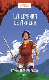 La leyenda de Aralar, Ramón Díaz Perfecto - RIALP
