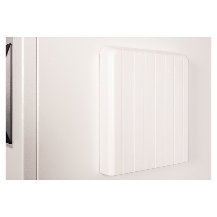 Digitus Carcasa de pared 7HE 490x600x450mm gris IP55 para exterior Digitus Carcasa de pared 7HE 490x600x450mm gris IP55 para exterior
