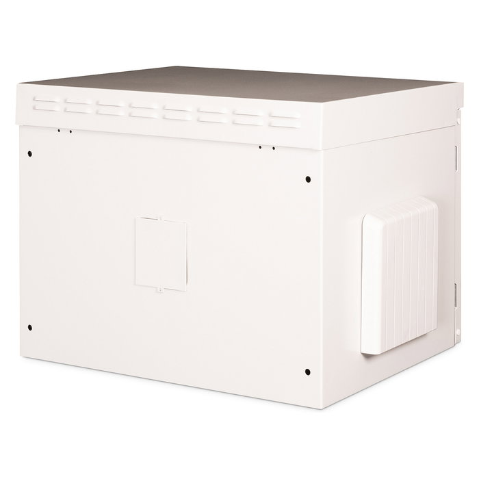 Digitus Carcasa de pared 7HE 490x600x450mm gris IP55 para exterior Digitus Carcasa de pared 7HE 490x600x450mm gris IP55 para exterior