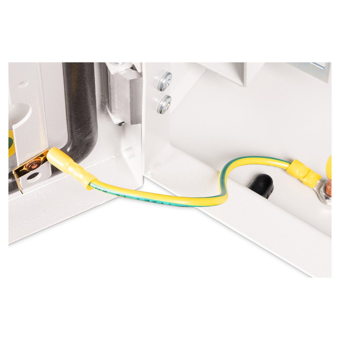 Digitus Carcasa de pared 7HE 490x600x450mm gris IP55 para exterior Digitus Carcasa de pared 7HE 490x600x450mm gris IP55 para exterior