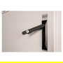 Digitus Carcasa de pared 7HE 490x600x450mm gris IP55 para exterior