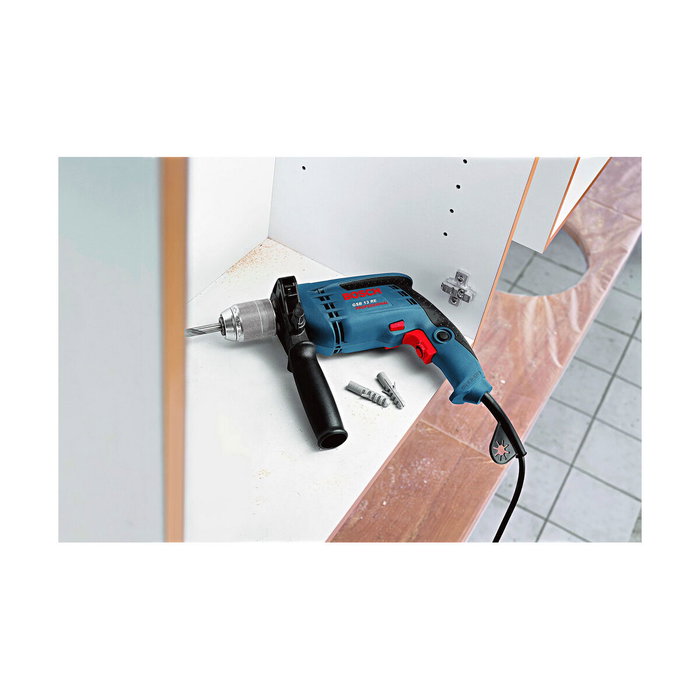 Bosch GSB 13 RE Professional Taladro Percutor 600W Bosch GSB 13 RE Professional Taladro Percutor 600W