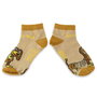 Cerdá Pack Calcetines Tobillero Toy Story T.23/26 - Modelos Surtidos