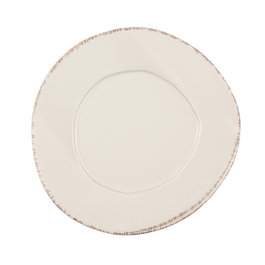 Le coq Plato Aetna 16 cm (6 Unidades) Pintado a Mano Gres Resistente Apto Lavavajillas Microondas