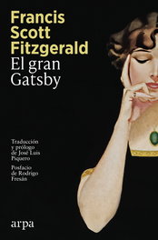 El gran Gatsby, Francis Scott Fitzgerald - ARPA EDITORES
