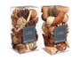 Giftdecor Set Popurri 2 Modelos Surt 14 cm x 30.5 cm x 14 cm (Set de 6)