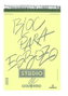 Canson Bloc de dibujo Esbozo DIN A4 de 115 hojas grano fino 90 g/m²