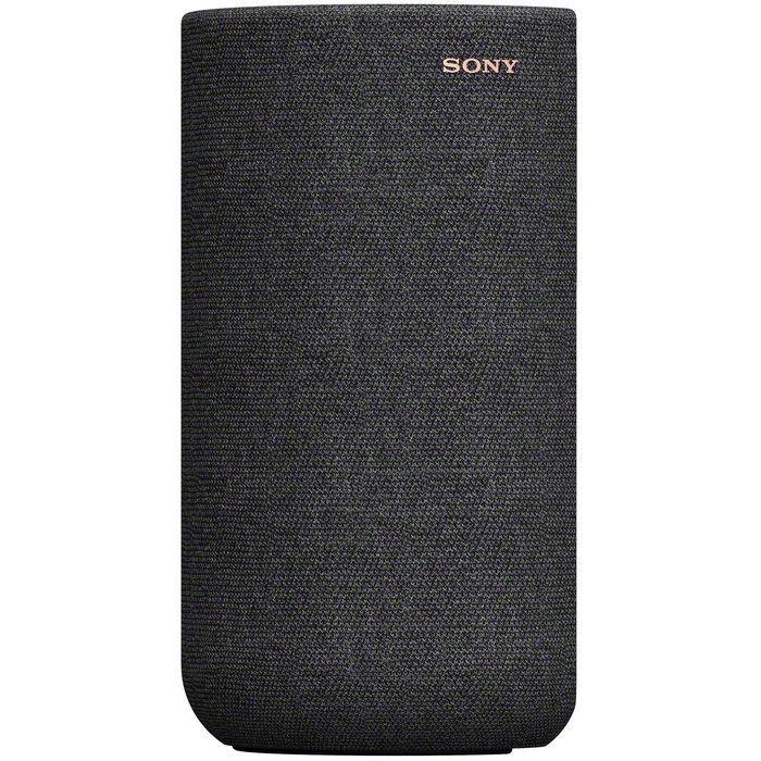 Sony SA-RS5 Altavoces Traseros Inalámbricos con Batería Integrada, 180W, Negro