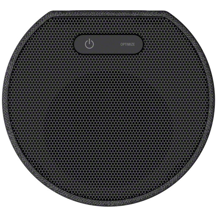 Sony SA-RS5 Altavoces Traseros Inalámbricos con Batería Integrada, 180W, Negro