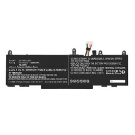 CoreParts Batería Portátil HP 11.58V 4250mAh 49.22Wh para EliteBook 840 G9/G10, 830 G9/G10, 845 G9, 1040 G9, ZBook Firefly 14 G9