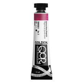 QoR Acuarela Quinacridona Magenta 11 ml