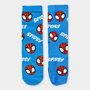 Calcetines Spidey Multicolor 4 pares 40