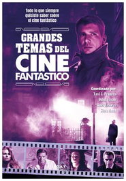 Tebeos Dolmen Editorial S.L. Grandes temas del cine fantástico