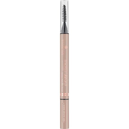 Essence MICROBLADING Delineador de Cejas #01-Soft Blonde Essence MICROBLADING Delineador de Cejas #01-Soft Blonde