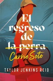 El regreso de Carrie Soto, Taylor Jenkins Reid - UMBRIEL
