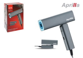 Inde Aprilla Secador de Pelo Plegable 750W (6 Unidades)