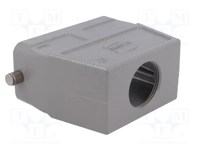 HARTING Han 16 B Hood Top Entry M32