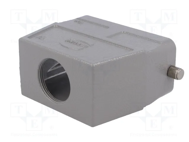 HARTING Han 16 B Hood Top Entry M32
