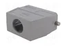 HARTING Han 16 B Hood Top Entry M32
