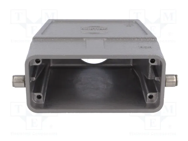 HARTING Han 16 B Hood Top Entry M32