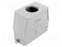 HARTING Han 16 B Hood Top Entry M32