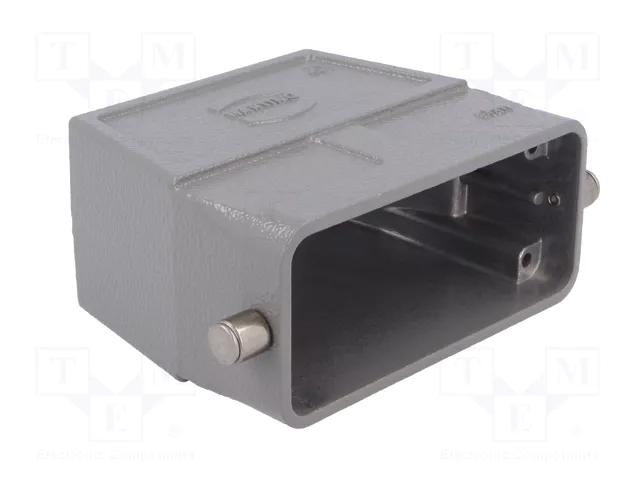 HARTING Han 16 B Hood Top Entry M32