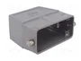 HARTING Han 16 B Hood Top Entry M32