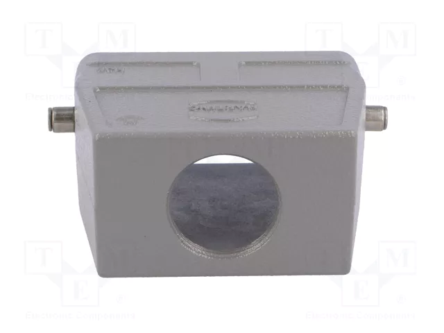 HARTING Han 16 B Hood Top Entry M32