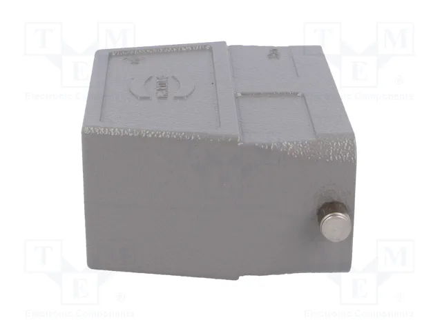 HARTING Han 16 B Hood Top Entry M32