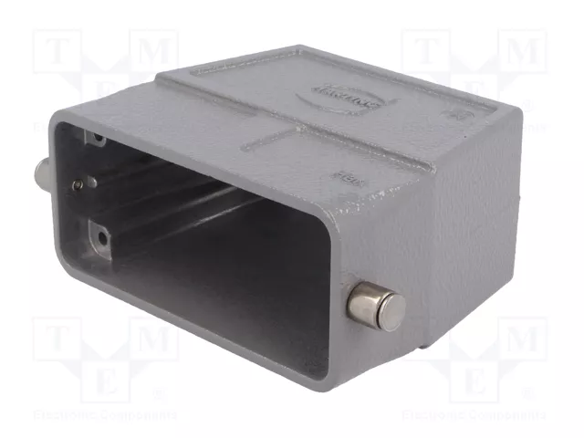 HARTING Han 16 B Hood Top Entry M32