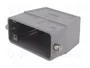 HARTING Han 16 B Hood Top Entry M32