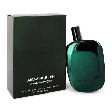 Comme Des Garçons Amazing Green Eau de Parfum Vaporizador 100 ml
