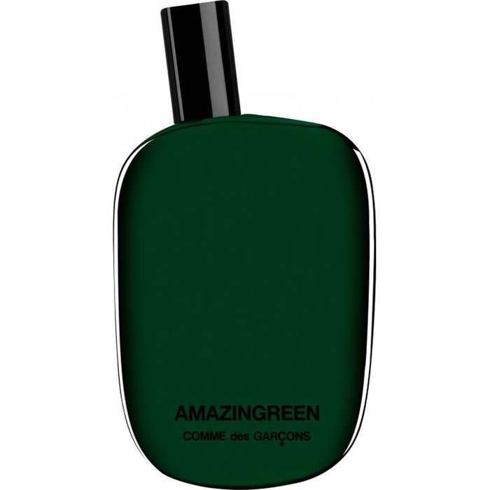 Comme Des Garçons Amazing Green Eau de Parfum Vaporizador 100 ml