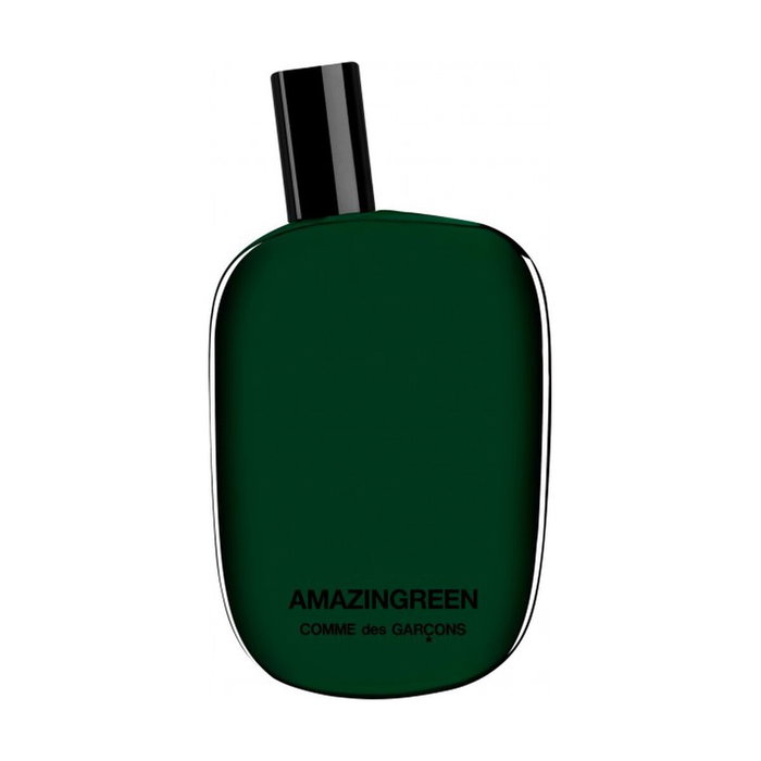 Comme Des Garçons Amazing Green Eau de Parfum Vaporizador 100 ml