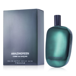 Comme des Garçons Amazingreen EPV 100ml Eau de Parfum