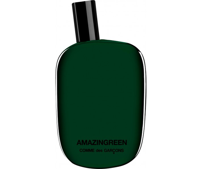 Comme Des Garçons Amazing Green Eau de Parfum Vaporizador 100 ml
