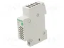 Schneider Electric Indicador Easy9 EZ 230VAC