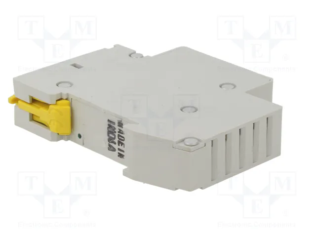 Schneider Electric Indicador Easy9 EZ 230VAC