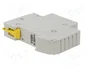 Schneider Electric Indicador Easy9 EZ 230VAC