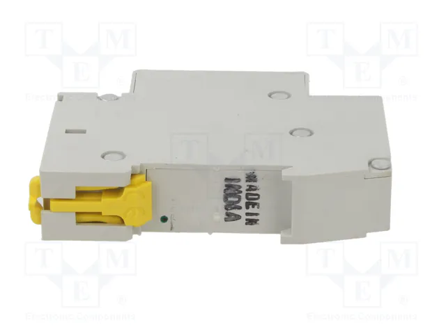 Schneider Electric Indicador Easy9 EZ 230VAC