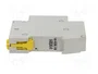 Schneider Electric Indicador Easy9 EZ 230VAC