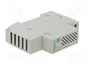 Schneider Electric Indicador Easy9 EZ 230VAC