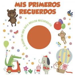 VV KIDS. VICENS VIVES KIDS, Mis primeros recuerdos - VV KIDS. VICENS VIVES KIDS