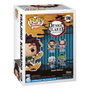 FUNKO POP! Tanjiro Kamado - Demon Slayer - Sun Breathing