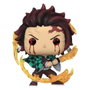 FUNKO POP! Tanjiro Kamado - Demon Slayer - Sun Breathing