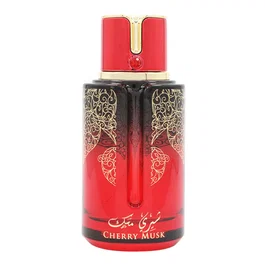 Arabiyat Prestige Cherry Musk Agua de perfume 100 ml