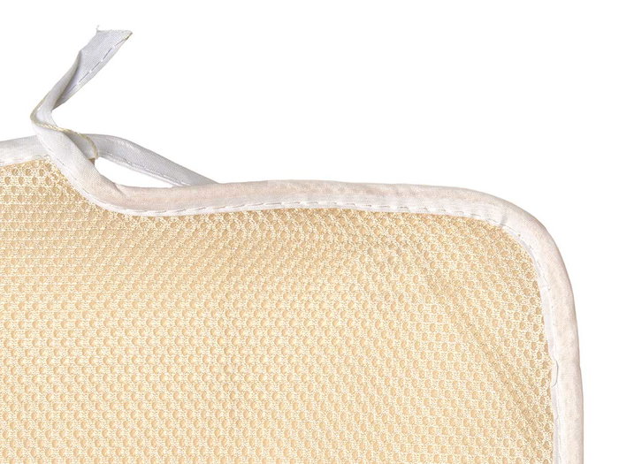 Kipit Funda para Plancha de Poliéster 120 x 37 cm, Surtida (Set de 12)