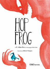 Hop Frog, OQO