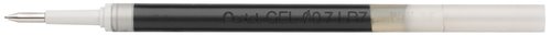 Recambio Pentel Roller Gel Energel Lr7 Negro (Set de 12) Recambio Pentel Roller Gel Energel Lr7 Negro (Set de 12)