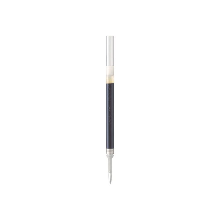 Pentel EnerGel Recambio de Tinta de Gel Negro LR7-AX 0.7 mm